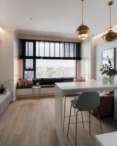 25 Tiny Apartment Ideas: Stylish and Cozy Solutions for Small Spaces ...