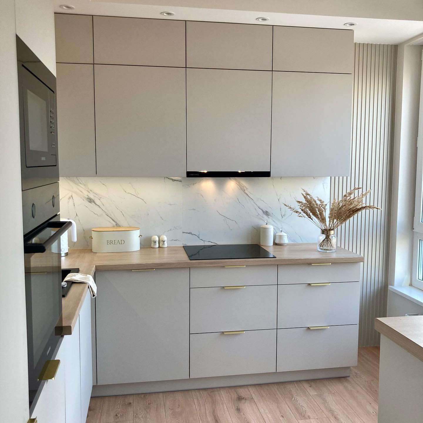 25 Modern Kitchen Design Ideas to Transform Your Home with Luxury and ...