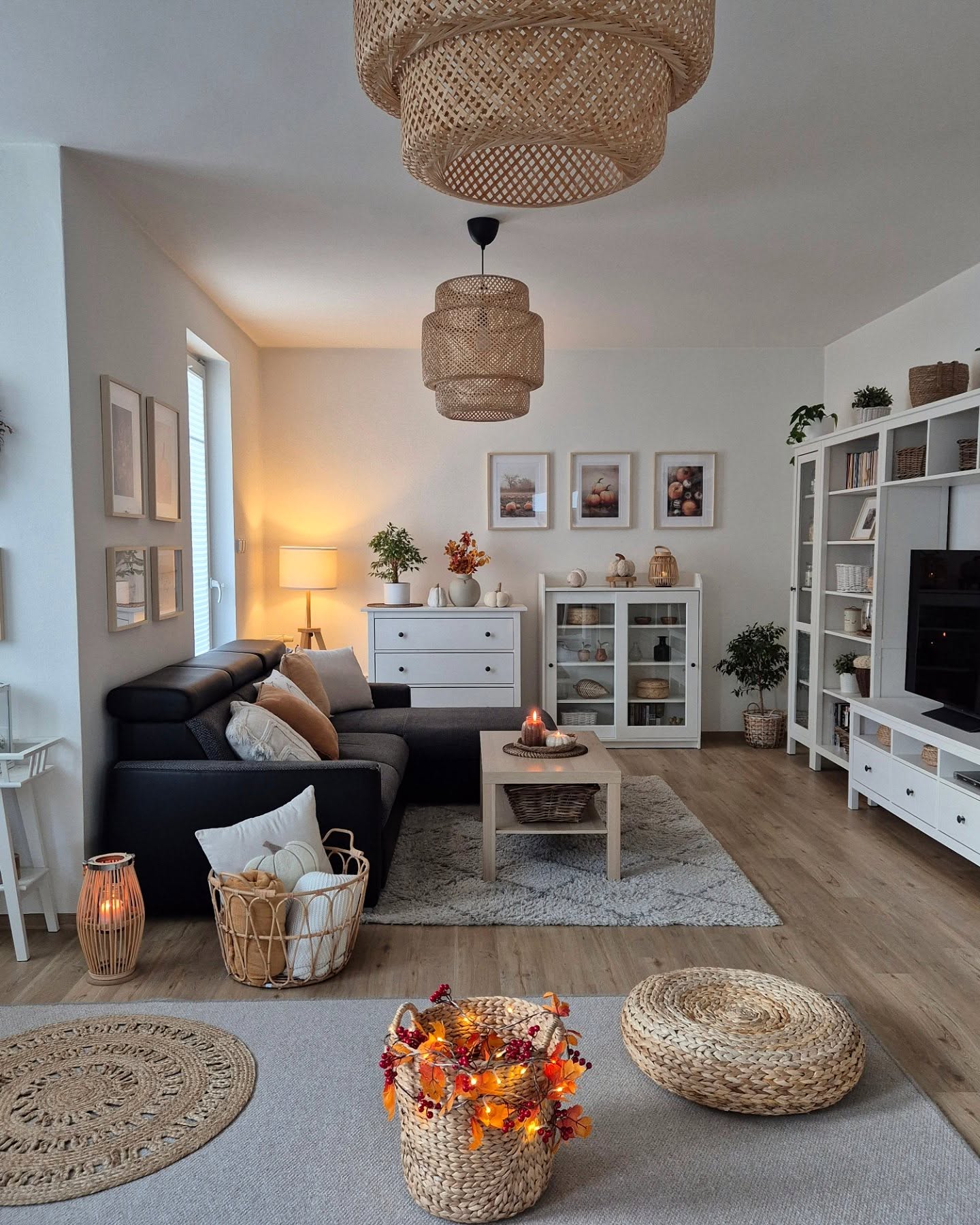 35 Home Interior Design Ideas to Inspire a Modern, Beautiful, and Cozy ...