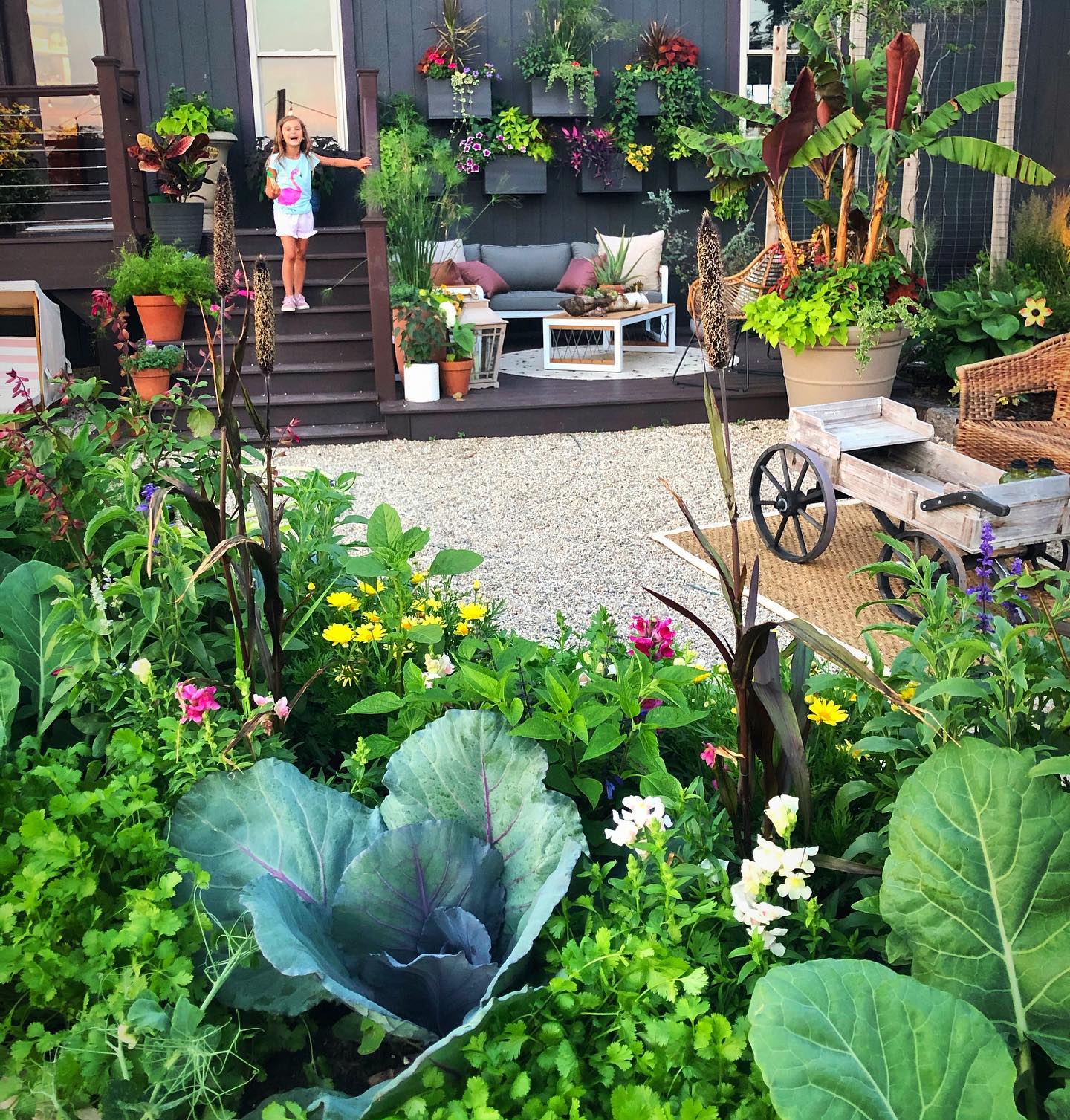 25 Herb Garden Ideas: Transform Your Space with Creative and Functional ...
