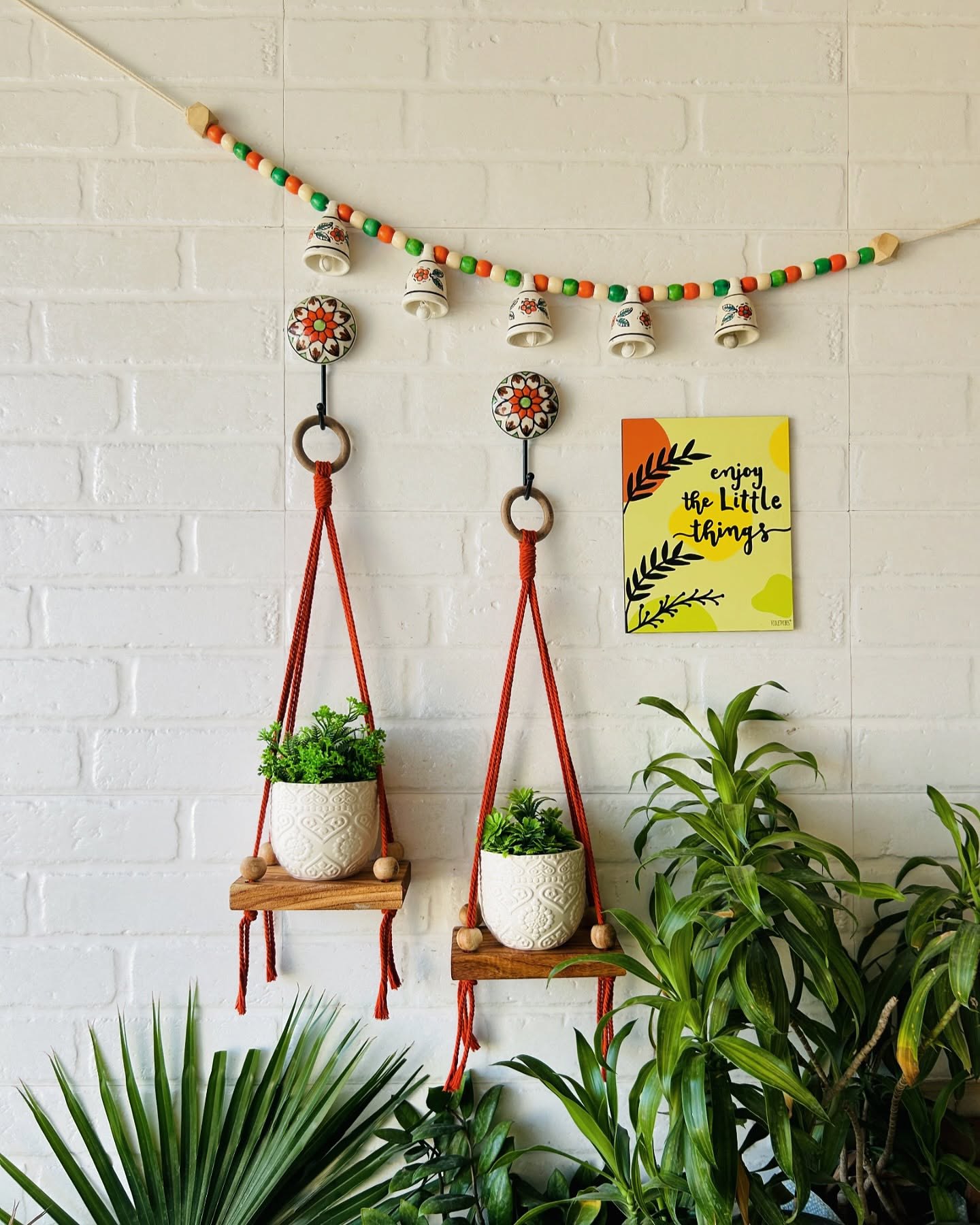 25 Garden Wall Decor Ideas to Transform Your Outdoor Space with Style ...