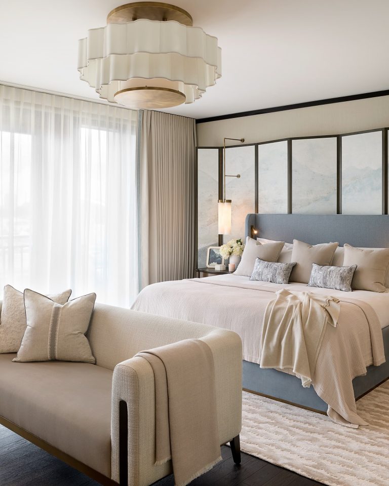 30 Cozy Master Bedroom Decor Ideas for a Relaxing and Stylish Retreat ...
