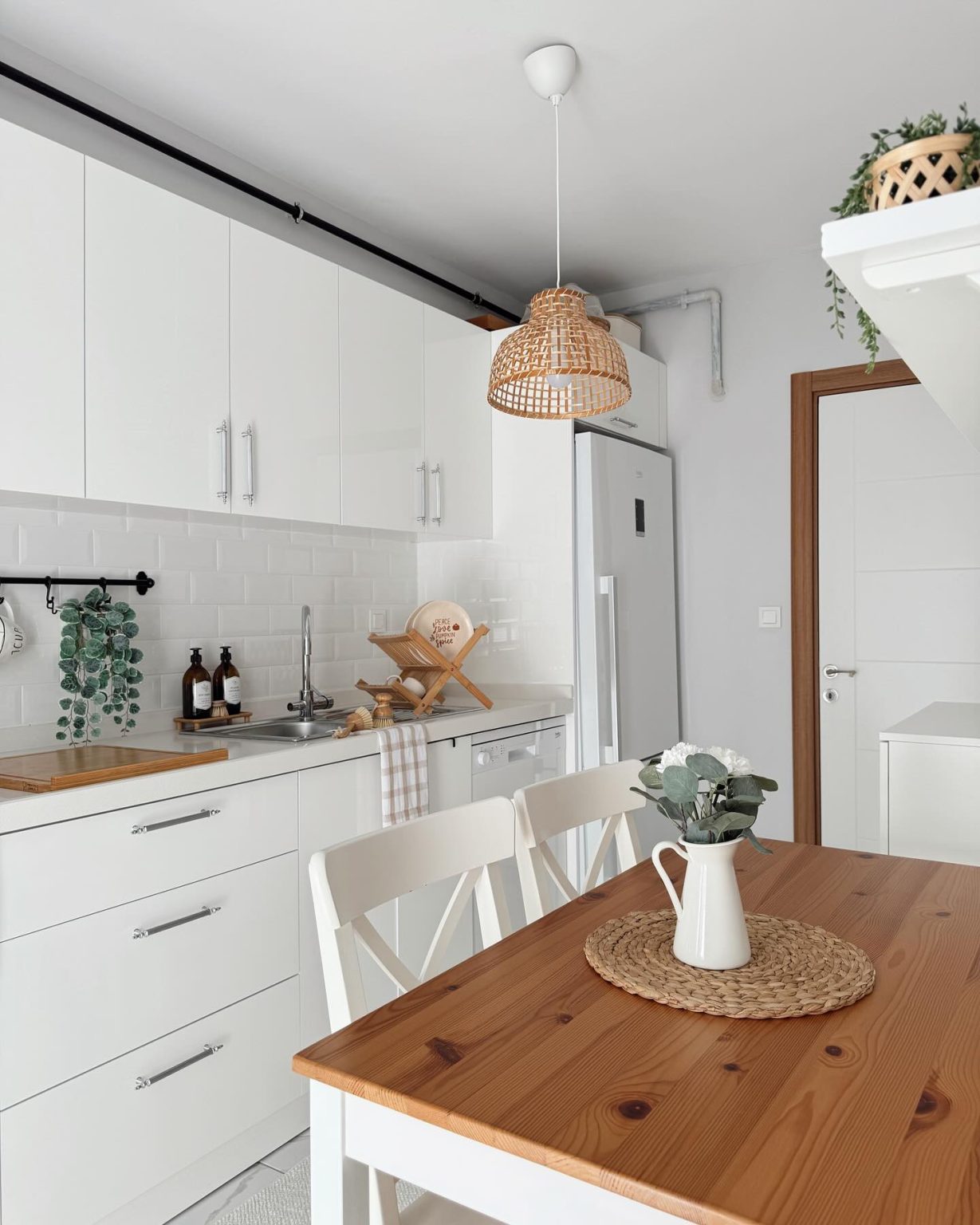 25 Stunning Kitchen Cabinet Color Ideas to Transform Your Space ...