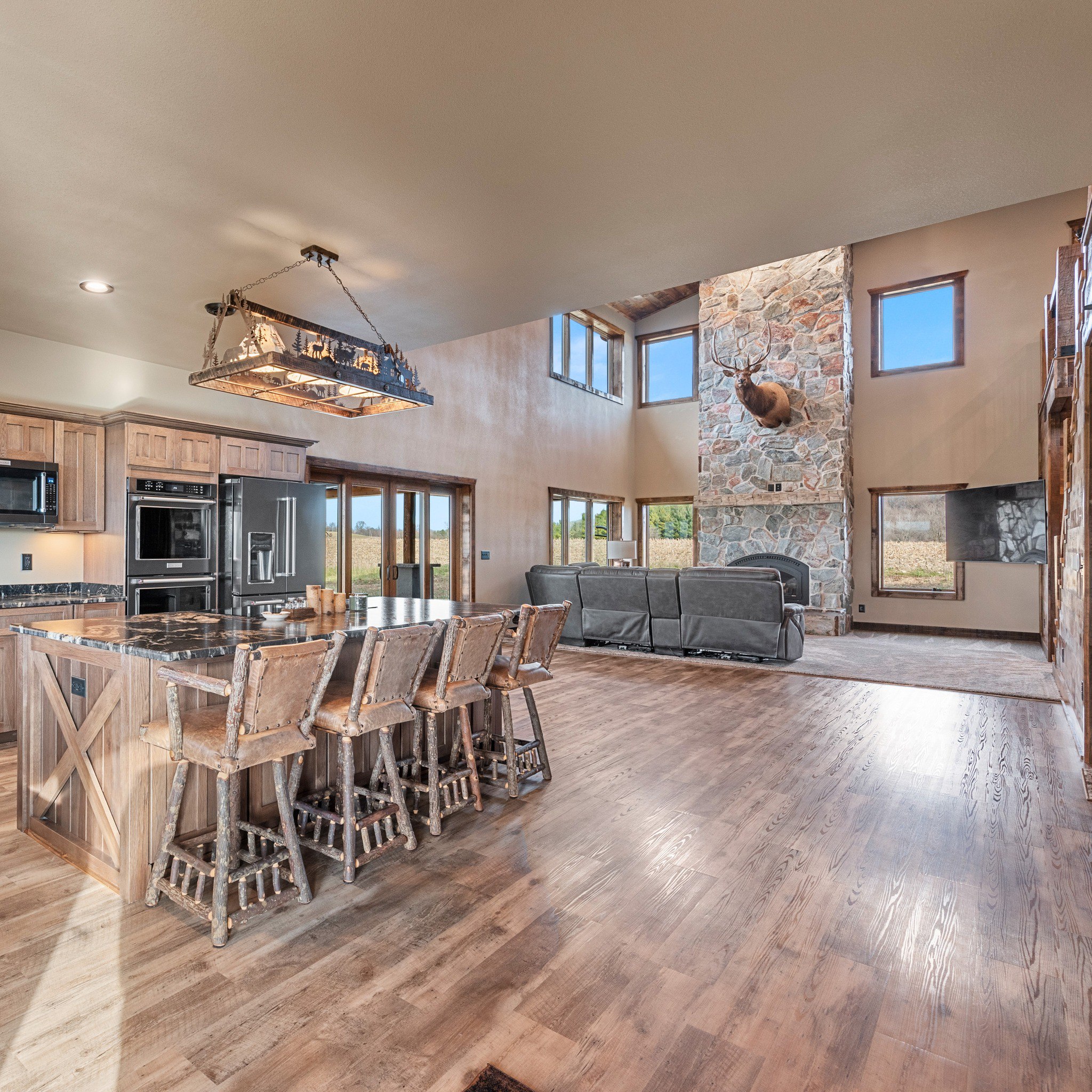 29 Stunning Barndominium Ideas to Inspire Your Dream Home Design ...