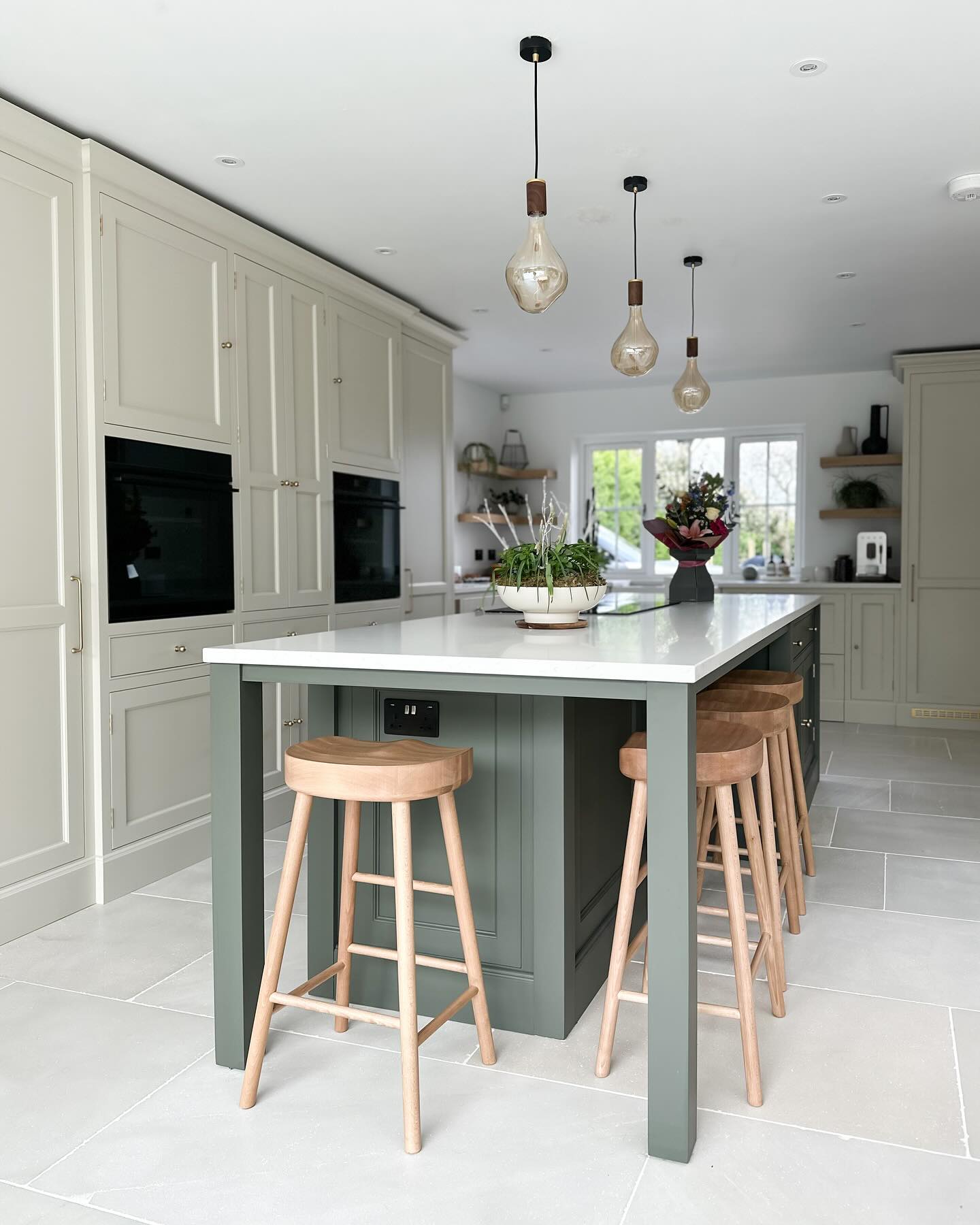 25 Modern Kitchen Design Ideas to Transform Your Home with Luxury and ...