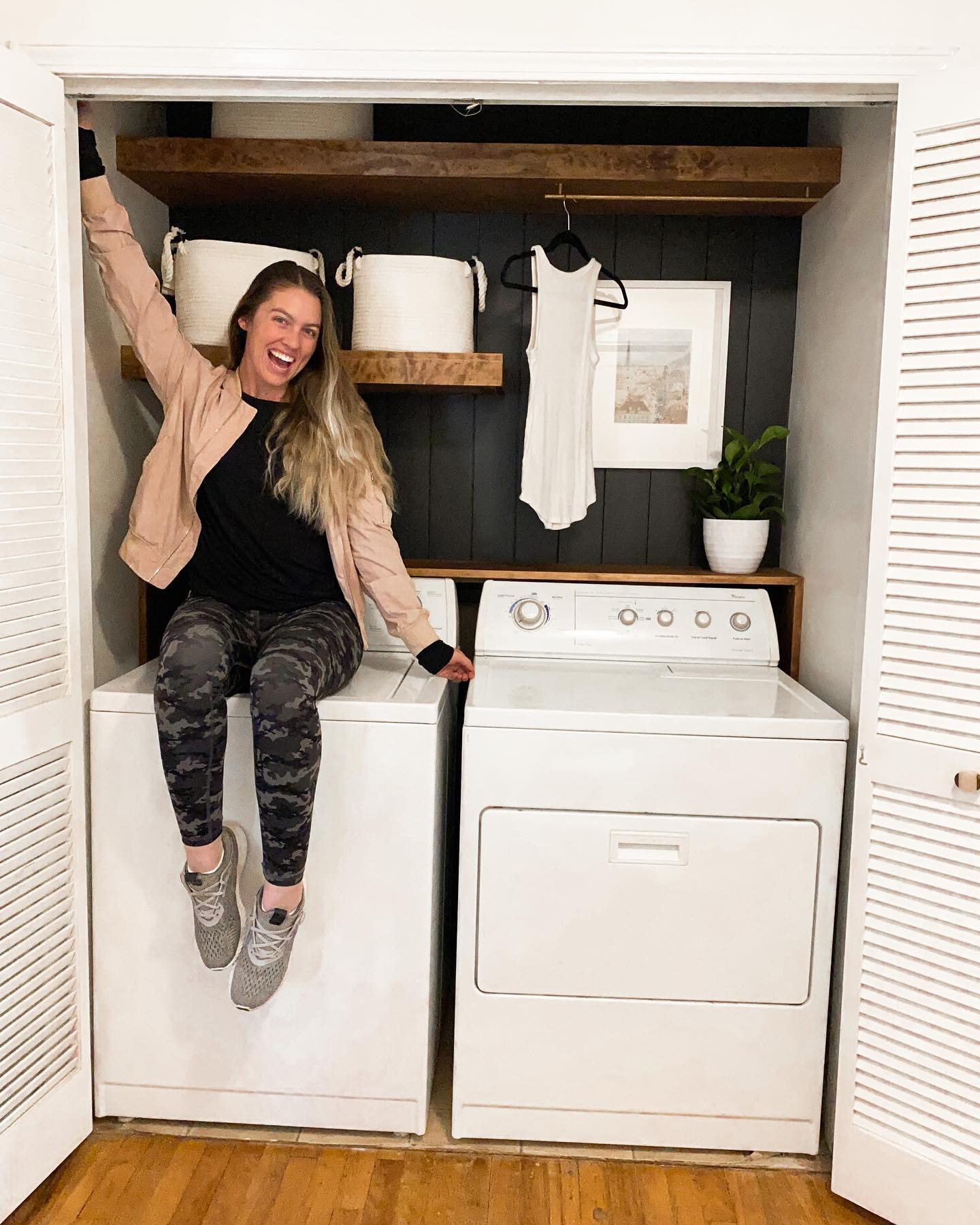 30 Small Laundry Room Ideas: Smart Designs for Style, Storage, and ...