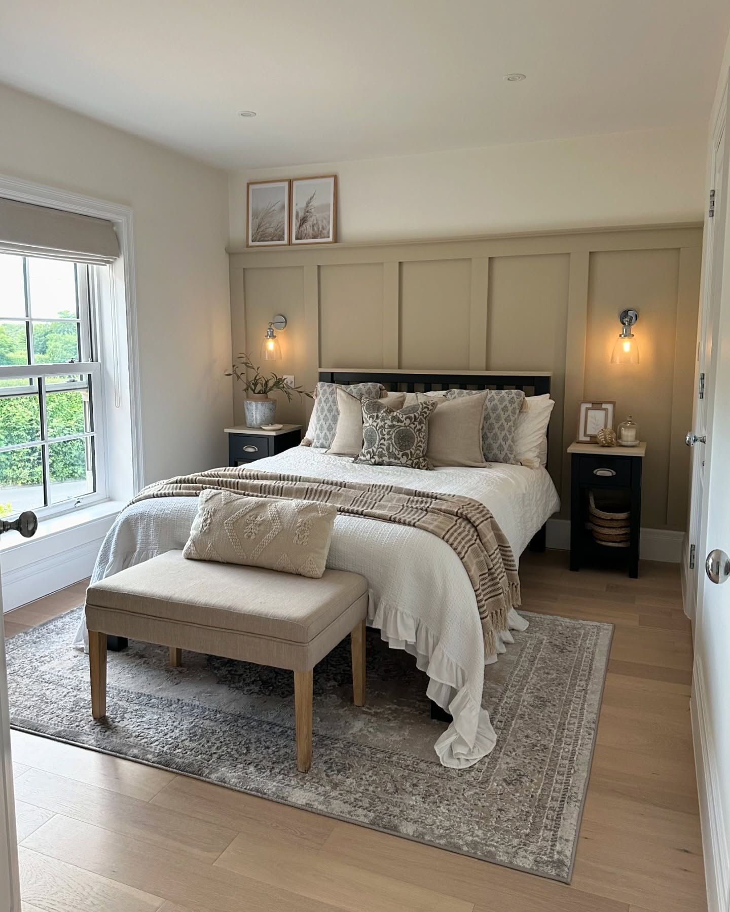 25 Small Guest Bedroom Ideas to Create Cozy, Stylish, and Functional ...