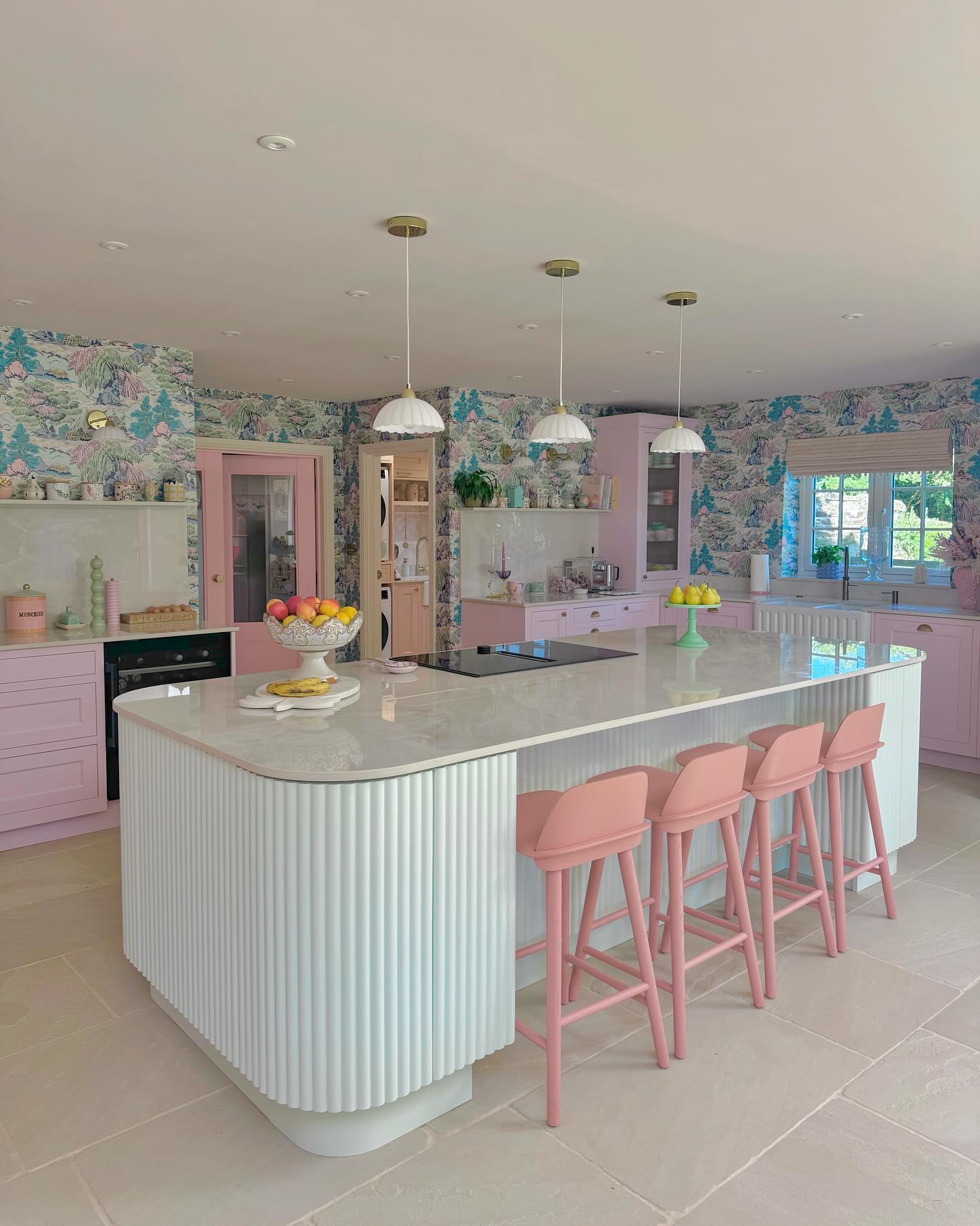 25 Modern Kitchen Design Ideas to Transform Your Home with Luxury and ...