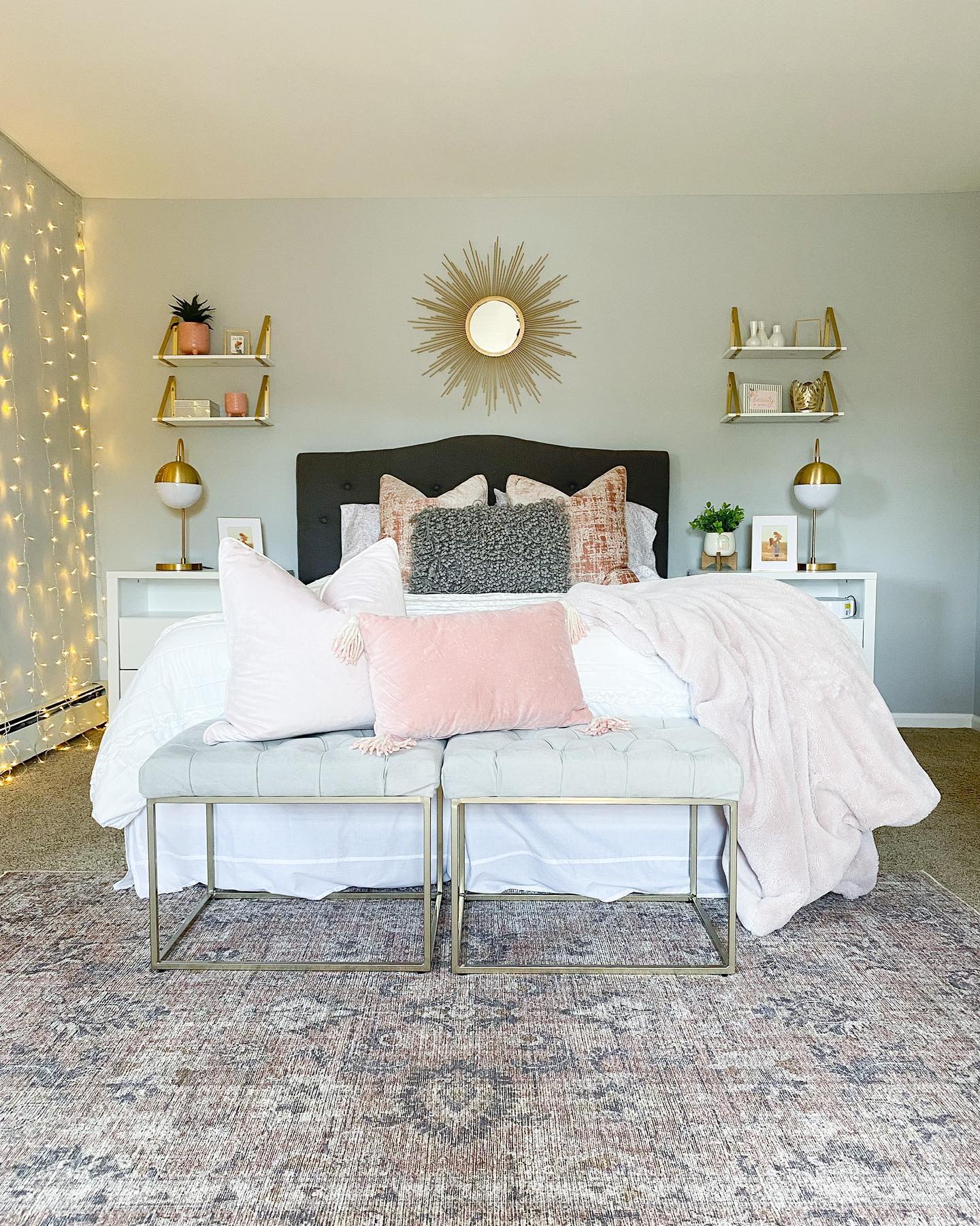35 Teen Bedroom Decor Ideas That Combine Style, Comfort, and ...