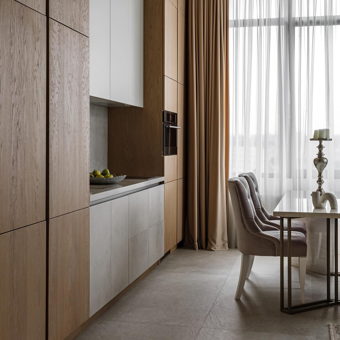 25 Modern Kitchen Design Ideas to Transform Your Home with Luxury and ...
