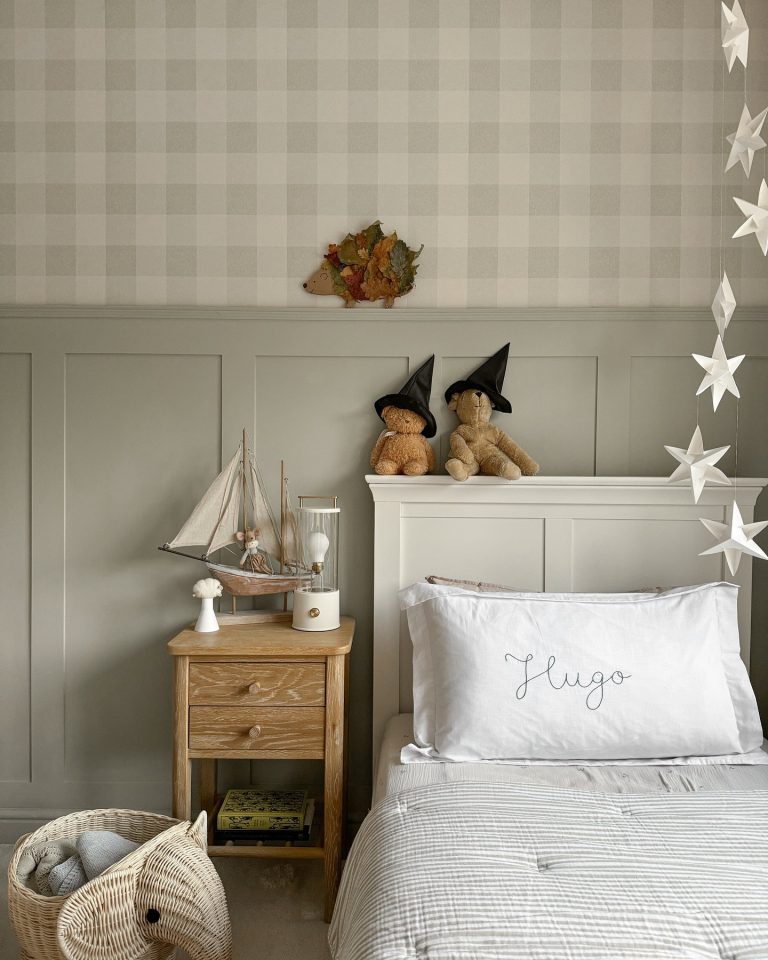 30 Boys Bedroom Ideas 2025: Creative, Fun, and Stylish Designs for ...