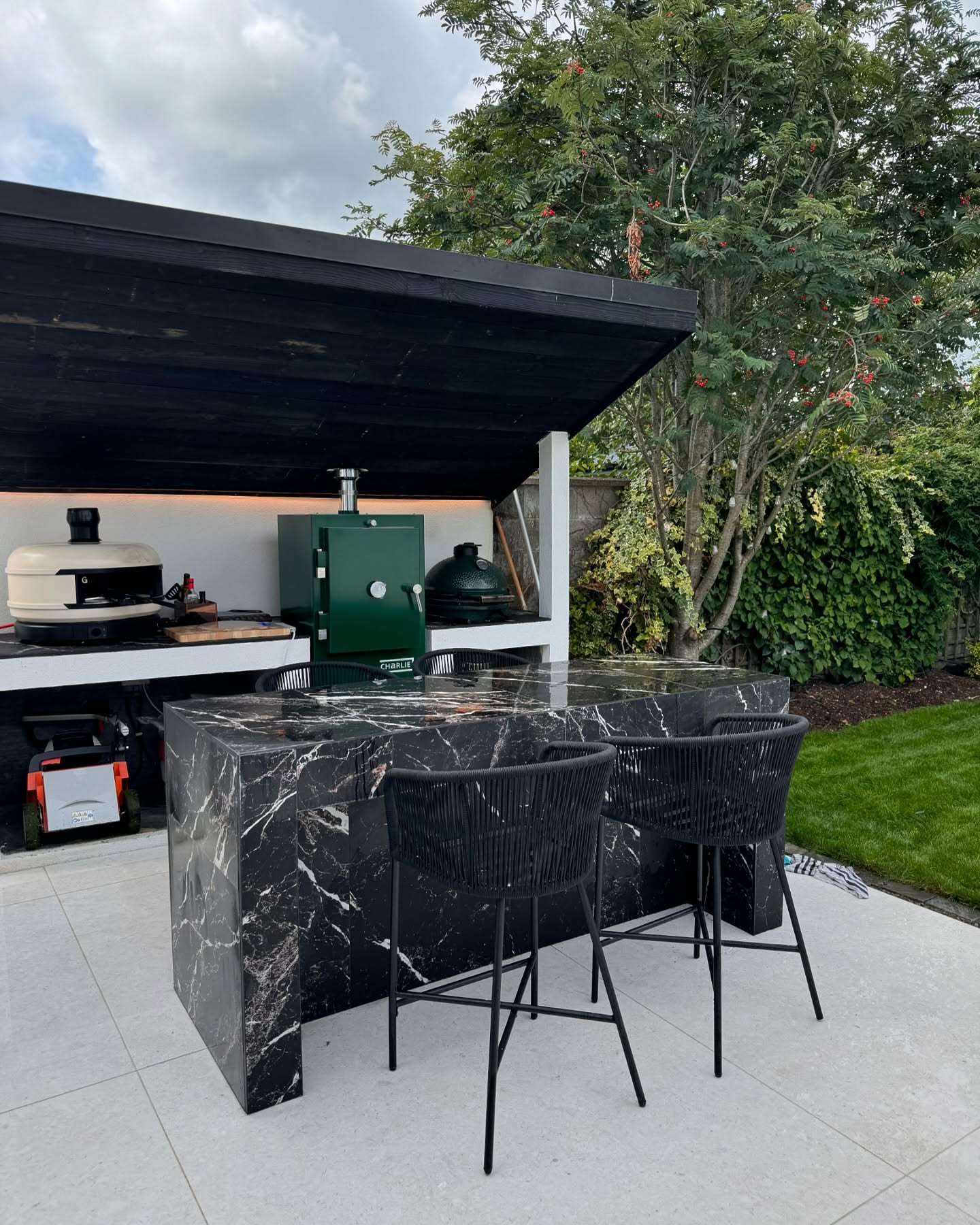 Gallery Detail: 35 Outdoor Kitchen Ideas 2025 Stunning Designs For Your Perfect