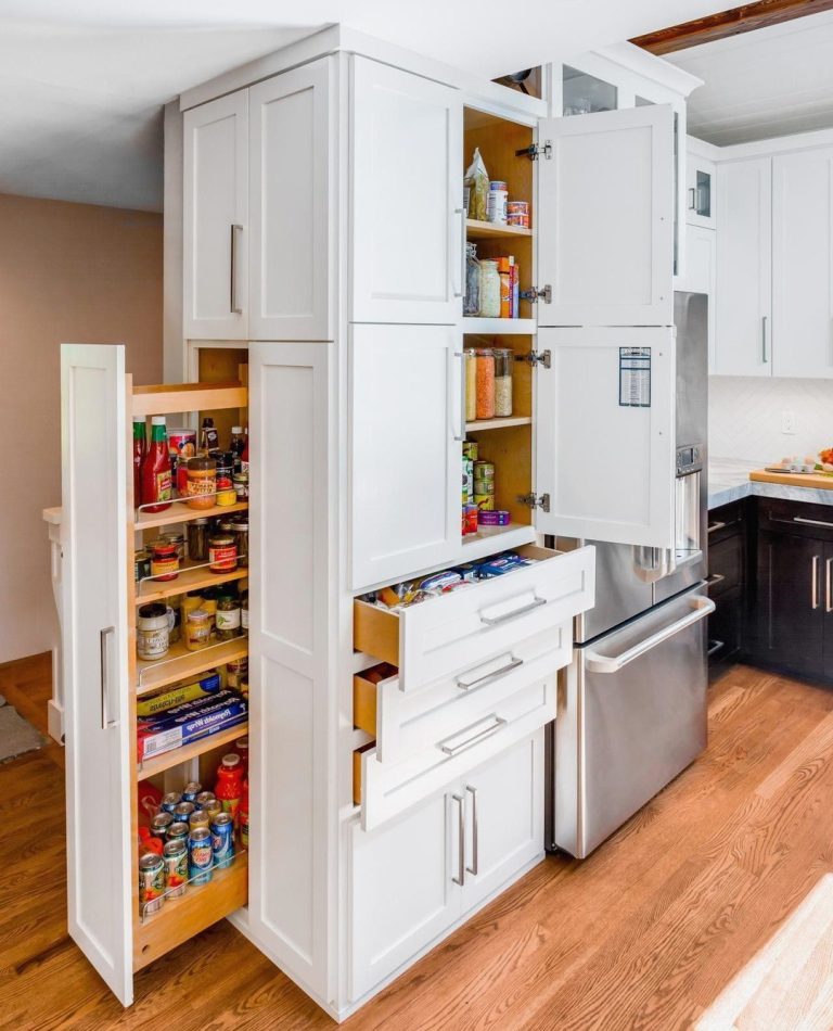 27 Kitchen Cabinet Organization 2025 Ideas to Transform Your Space into ...