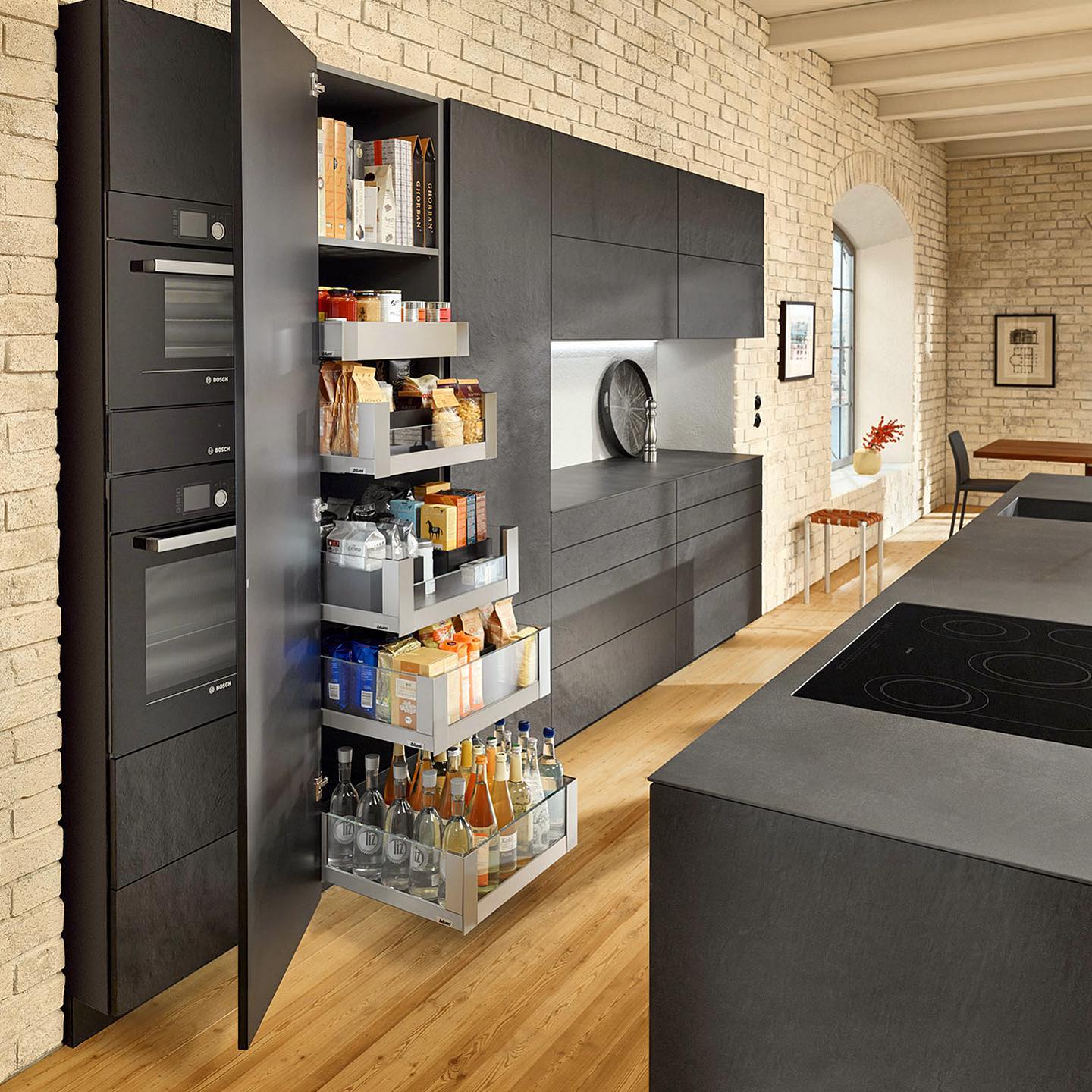 27 Kitchen Cabinet Organization 2025 Ideas to Transform Your Space into ...