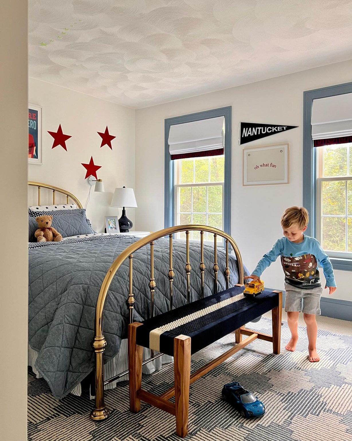 30 Boys Bedroom Ideas 2025: Creative, Fun, and Stylish Designs for ...