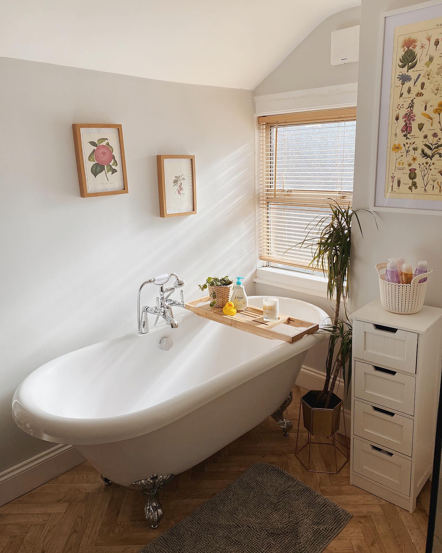 28 Bathroom Paint Colors 2025: Trendy Shades & Ideas to Refresh Your ...