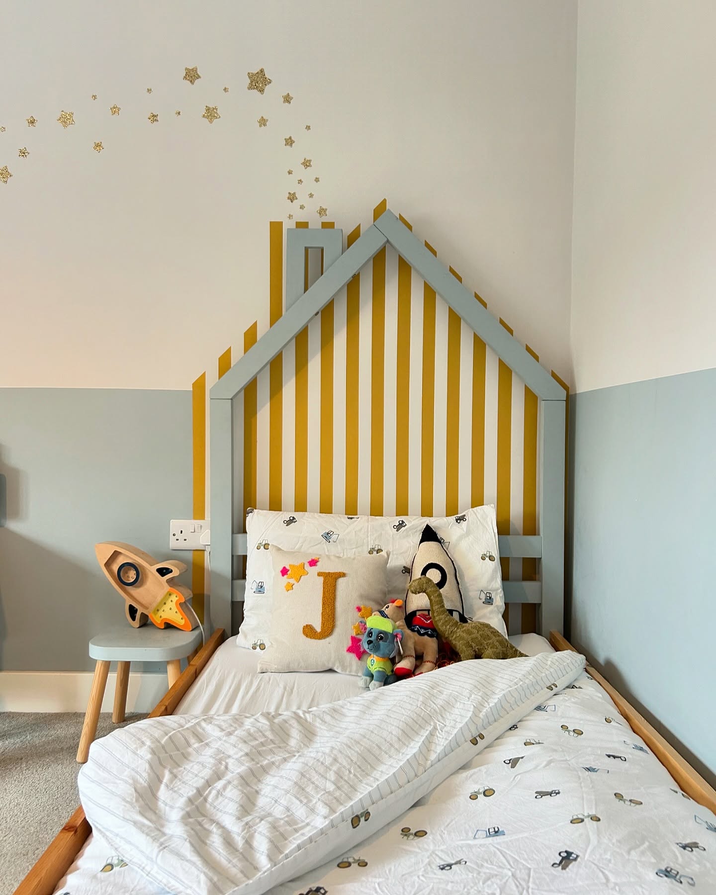 30 Boys Bedroom Ideas 2025: Creative, Fun, and Stylish Designs for ...