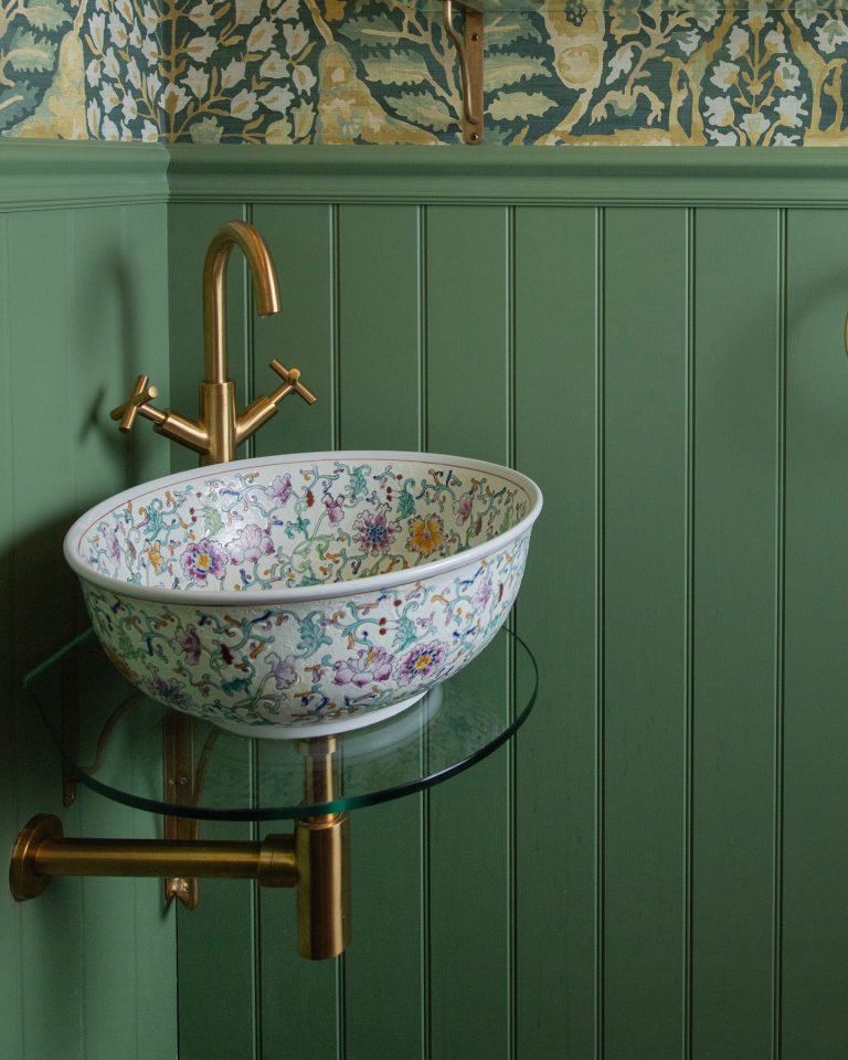 28 Bathroom Paint Colors 2025: Trendy Shades & Ideas to Refresh Your ...
