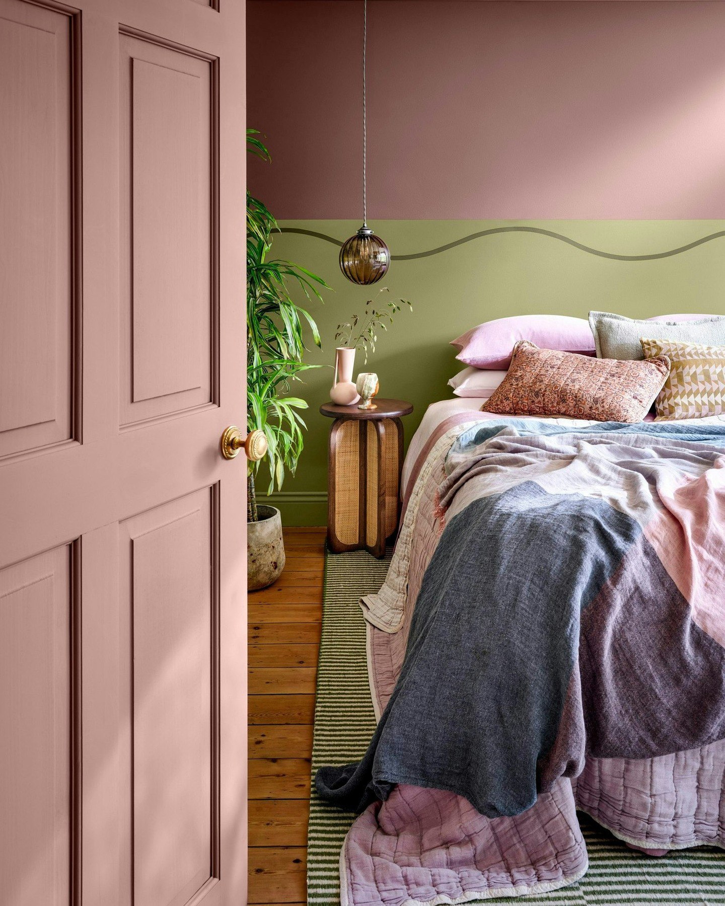 30 Bedroom Paint Colors 2025: Best and Cozy Shades for a Relaxing and ...