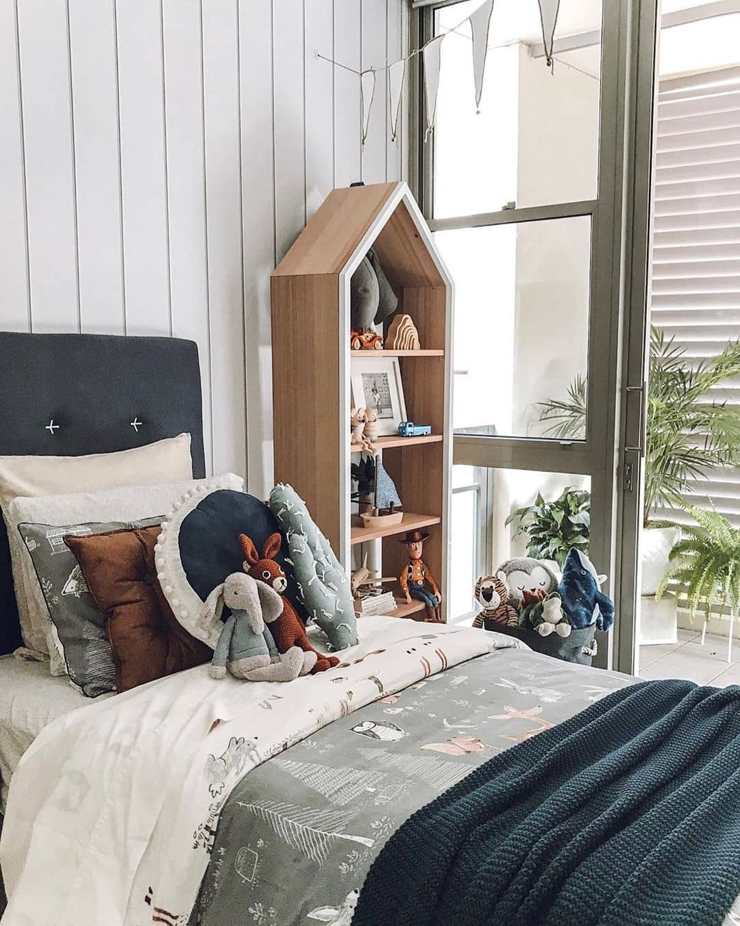 30 Boys Bedroom Ideas 2025: Creative, Fun, and Stylish Designs for ...