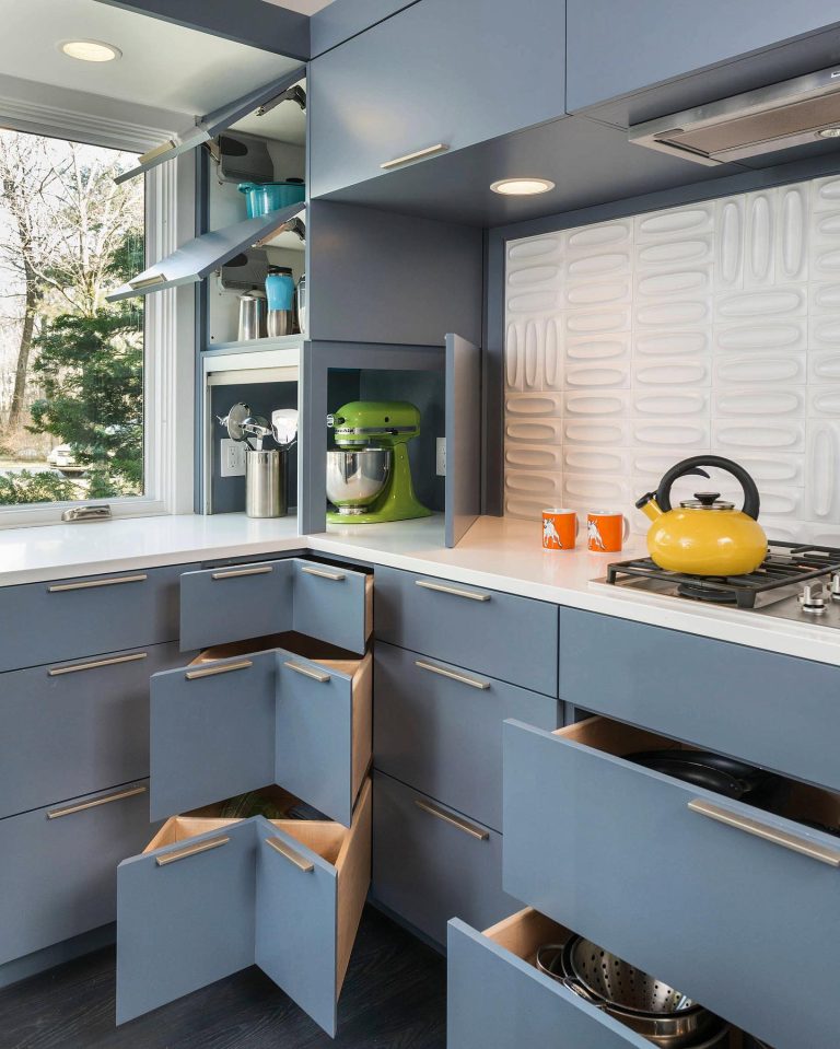 27 Kitchen Cabinet Organization 2025 Ideas to Transform Your Space into ...