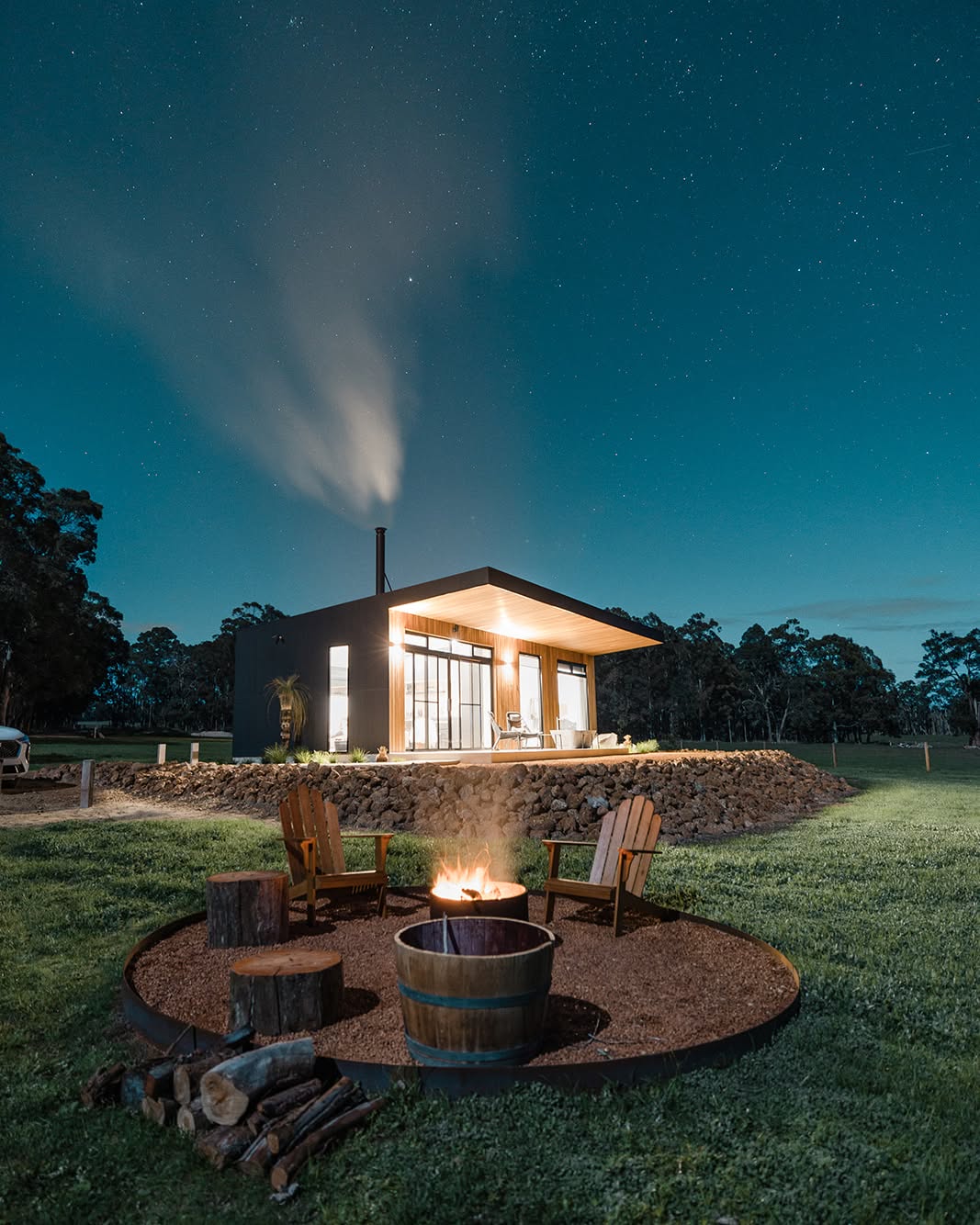 29 Outdoor Fire Pit Area Ideas 2025 Transform Your Backyard into a — free download