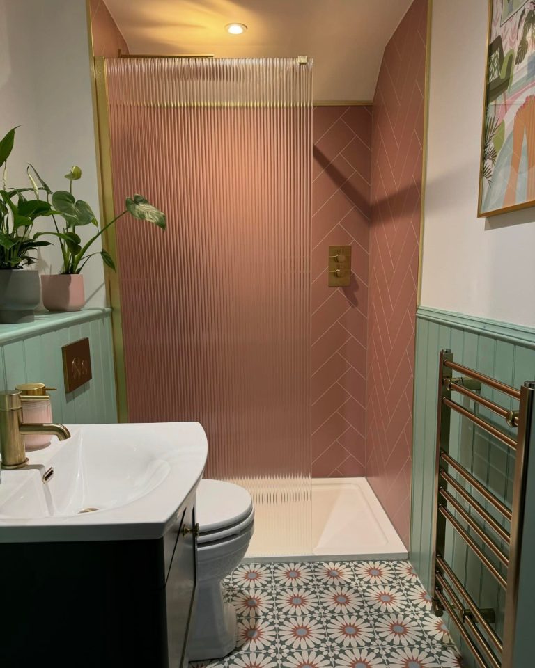 28 Bathroom Paint Colors 2025: Trendy Shades & Ideas to Refresh Your ...