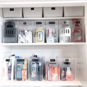 30 Bathroom Organization Ideas for a Stylish, Functional, and Clutter ...