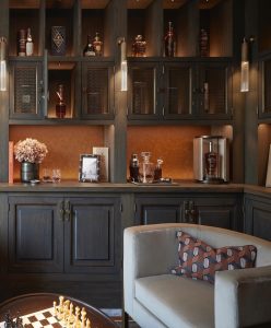 30 Bar Ideas for Home 2025: Stylish and Functional Designs for Every ...