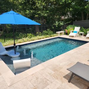 25 Outdoor Pool Designs 2025: Modern, Luxury and Minimalist Ideas for a ...