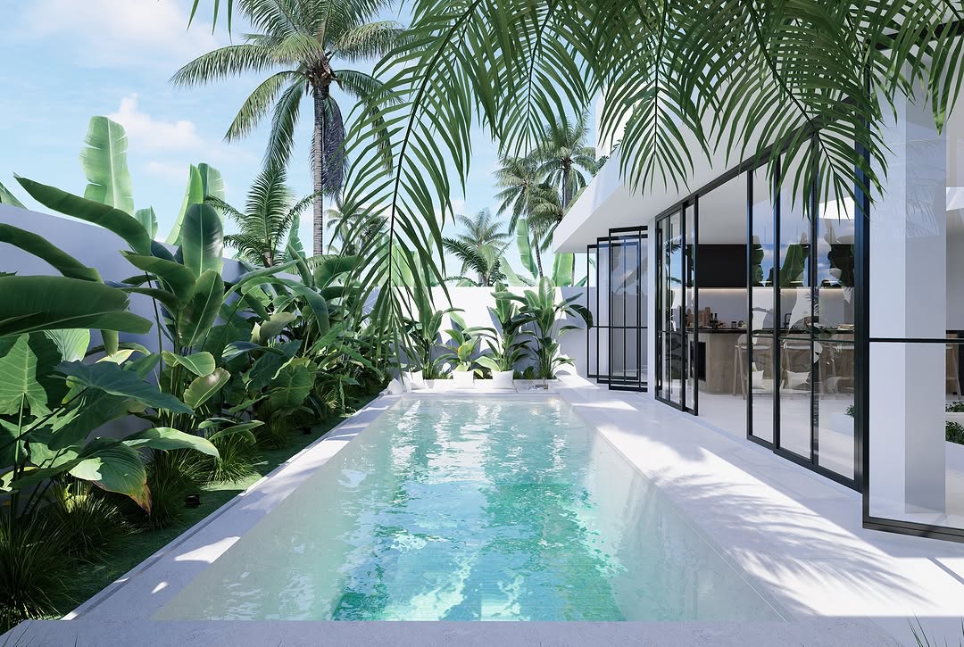 30 Outdoor Pool Area Ideas 2025: Stunning Designs for Every Budget and ...