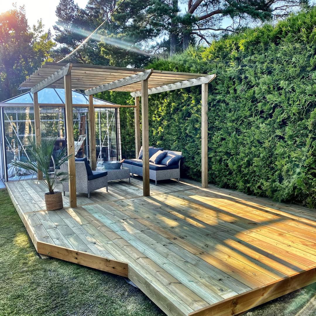 29 Outdoor Decor Backyard Ideas to Transform Your Space into a Dreamy ...