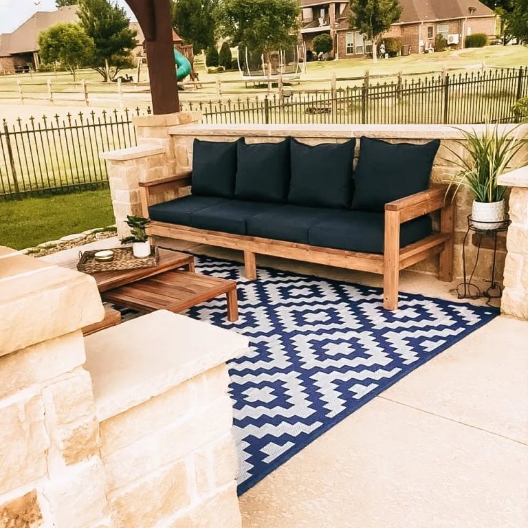 30 Outdoor Decor Ideas to Transform Your Space – Cozy, Rustic and ...