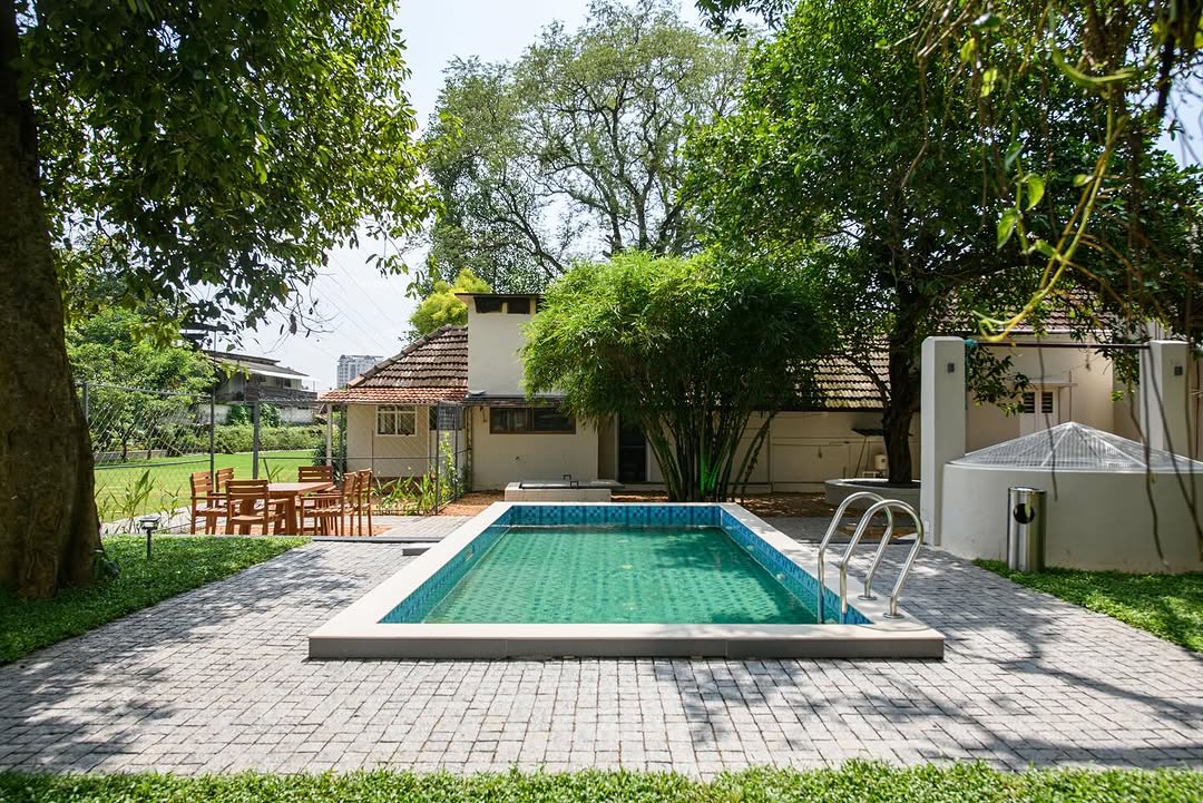 25 Outdoor Pool Designs 2025: Modern, Luxury and Minimalist Ideas for a ...