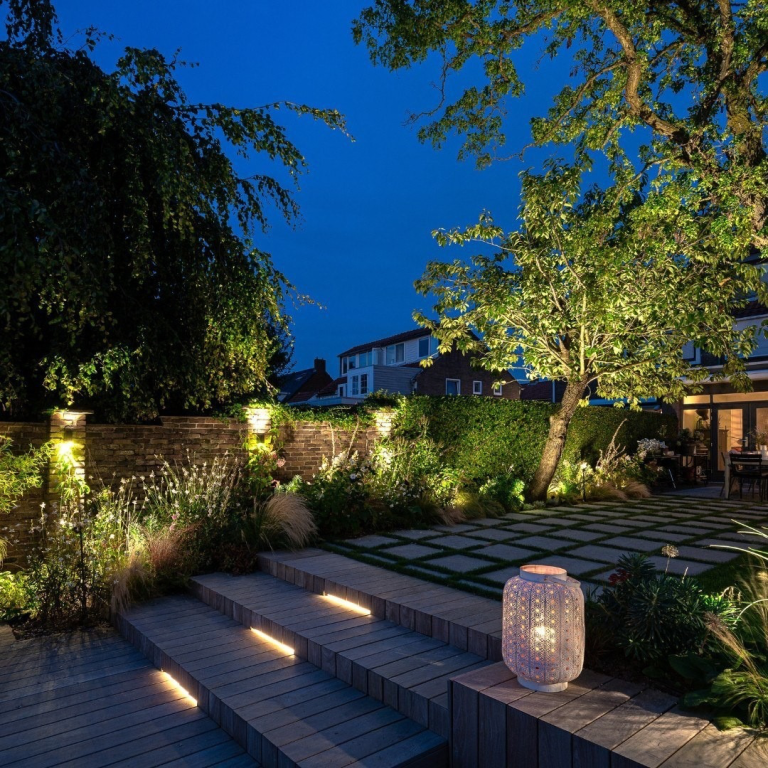 30 Outdoor Lighting Ideas 2025: Modern, Cozy and Creative Ways to ...