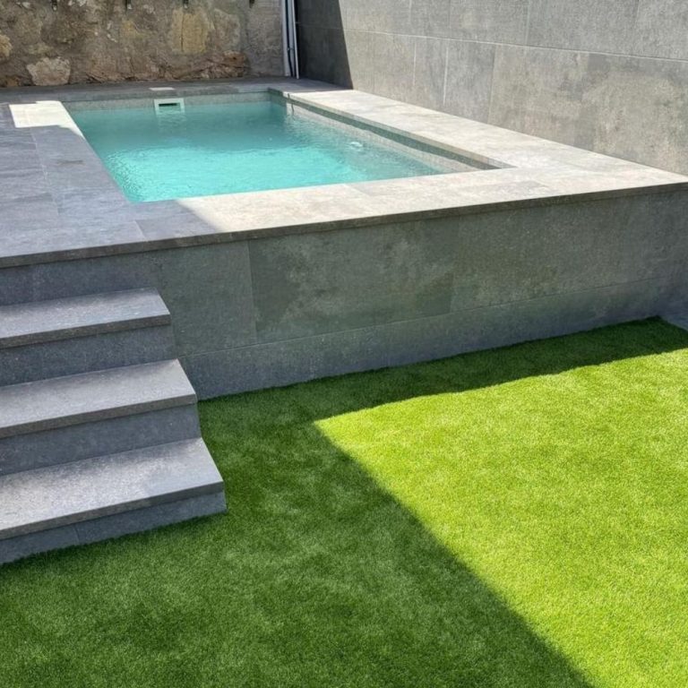 25 Outdoor Pool Designs 2025: Modern, Luxury and Minimalist Ideas for a ...