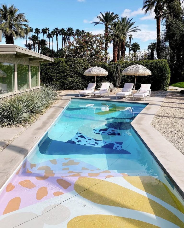 25 Outdoor Pool Designs 2025: Modern, Luxury and Minimalist Ideas for a ...