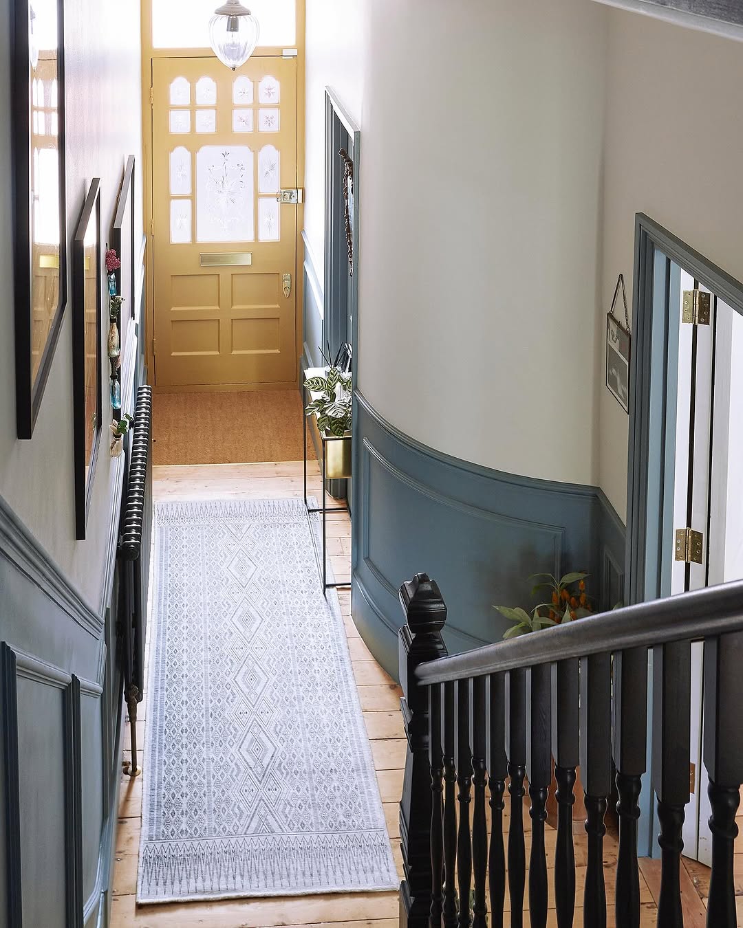 35 Entrance Hall Ideas 2025 That Blend Modern Style, Luxury Touches and ...