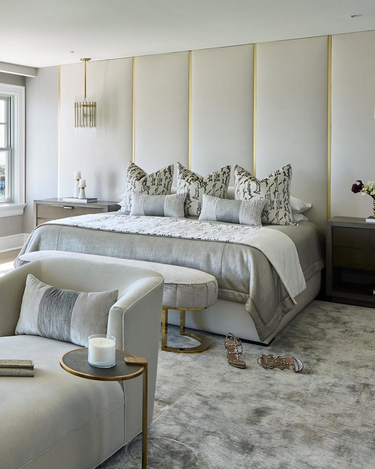 30 Bedroom Remodel Ideas That Will Transform Your Space – Budget ...