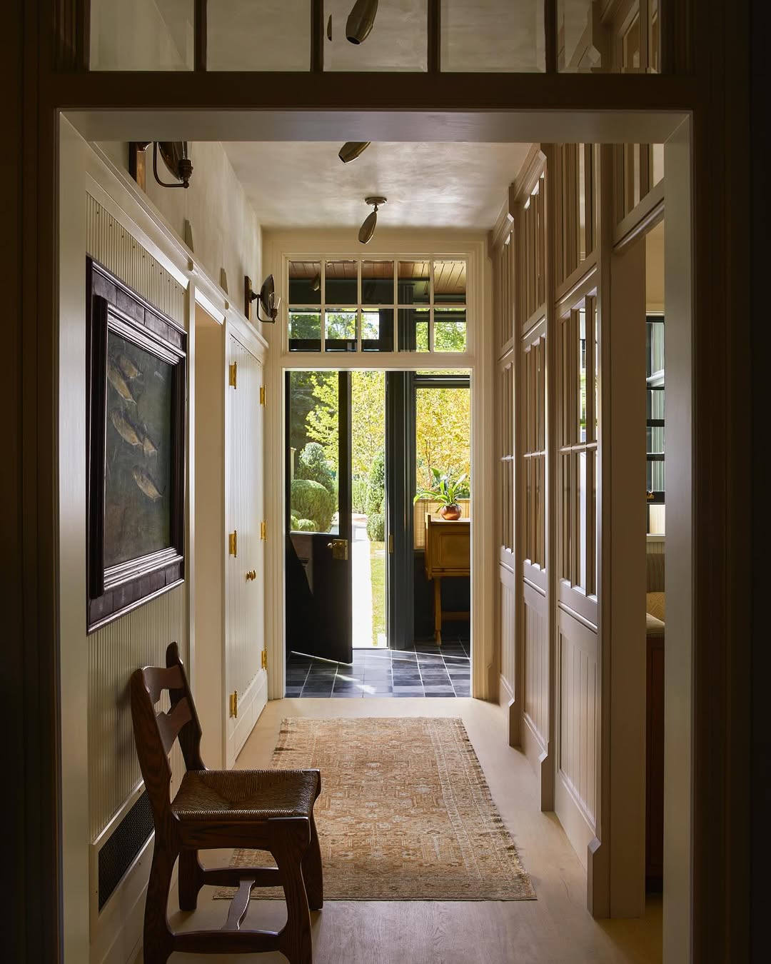 35 Entrance Hall Ideas 2025 That Blend Modern Style, Luxury Touches and ...