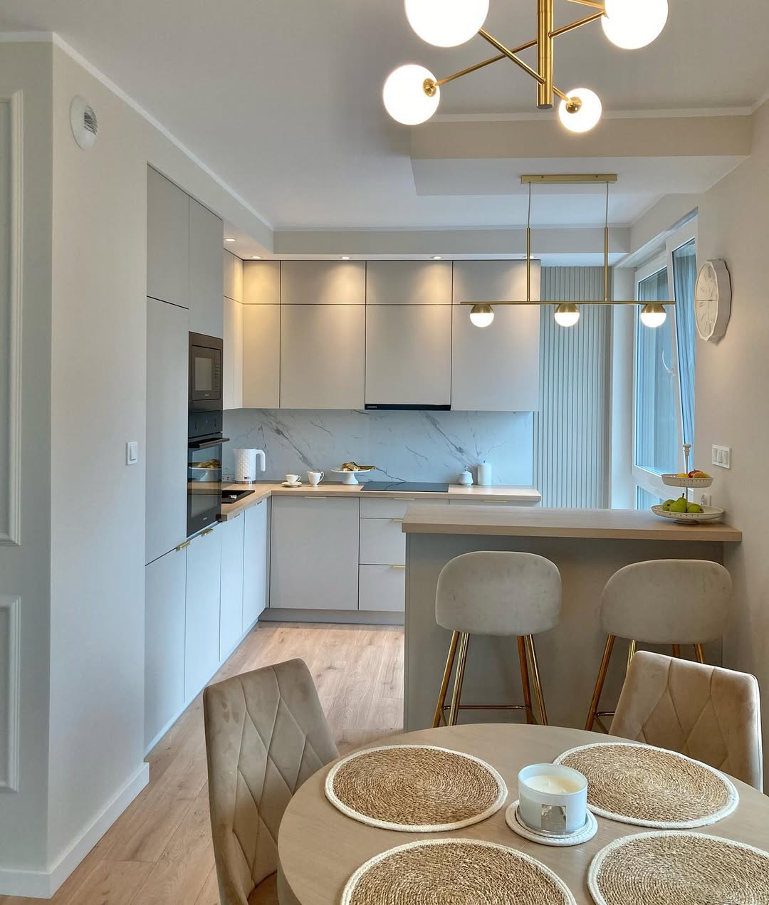 25 Best 2025 Kitchen Trends: Colors, Cabinets & Interior Design Ideas ...