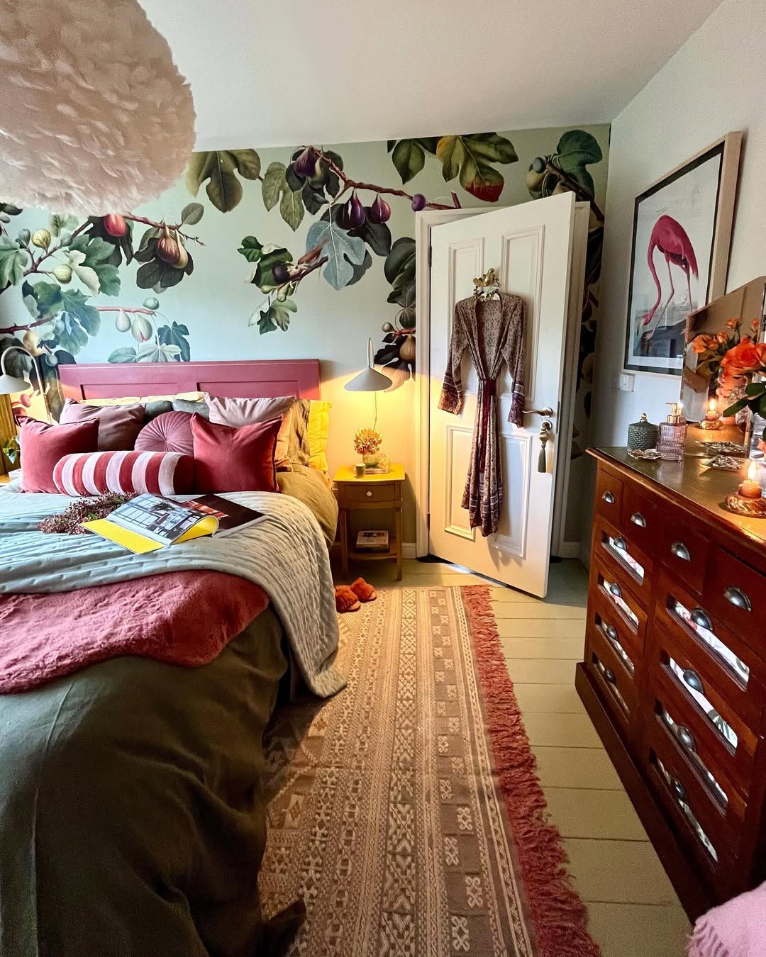 30 Bedroom Remodel Ideas That Will Transform Your Space – Budget ...