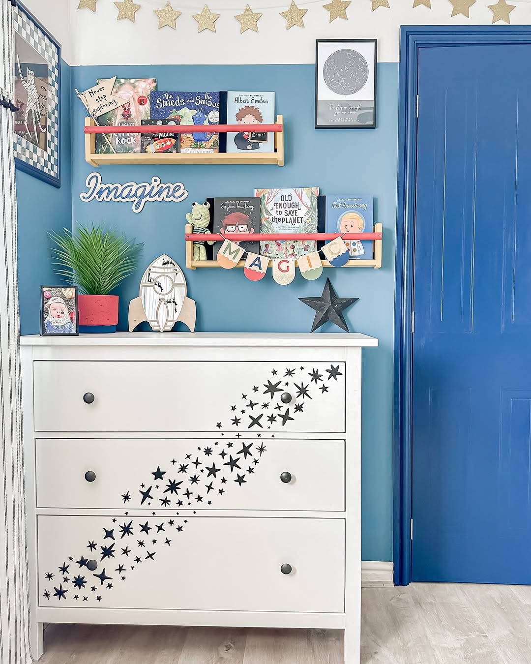25 Kids Shared Bedroom Ideas – Smart Layouts, Space-Saving Beds and ...