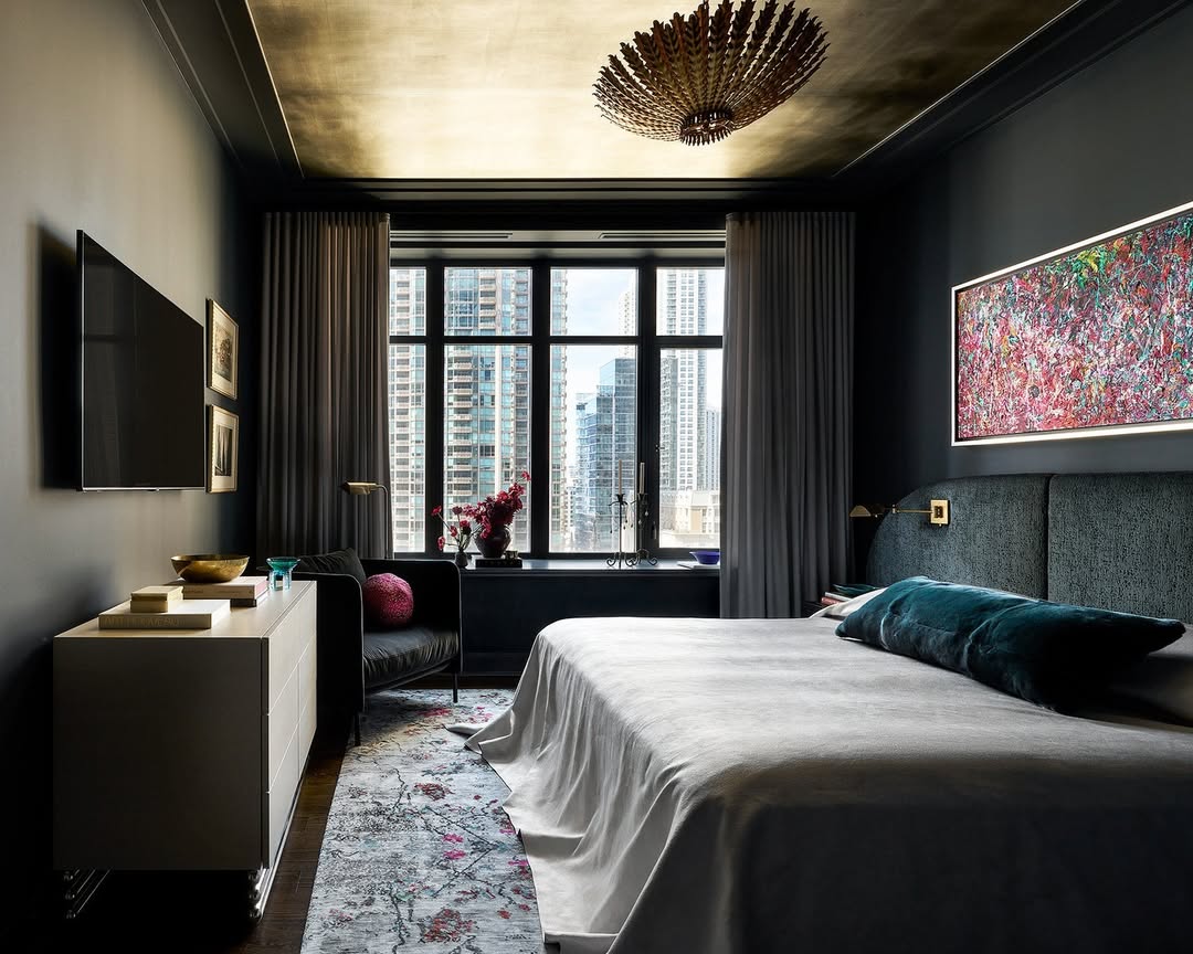 30 Bedroom Remodel Ideas That Will Transform Your Space – Budget ...