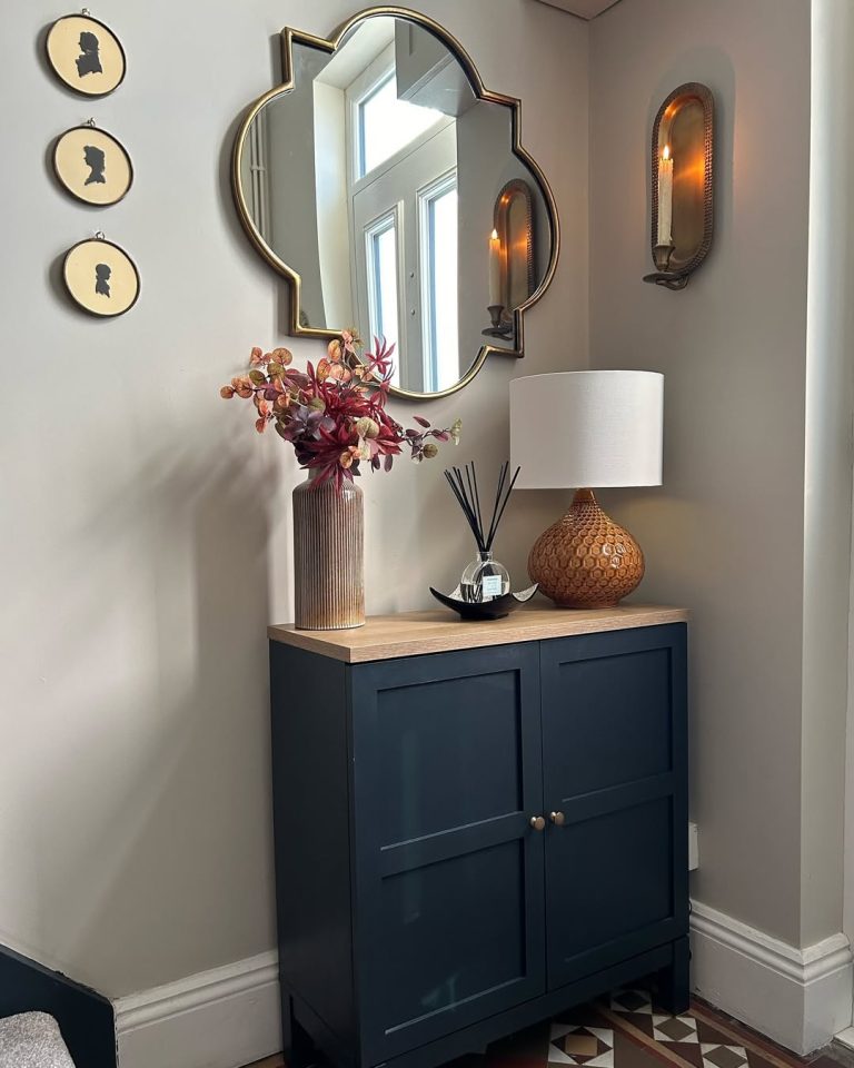 35 Hallway Wall Decor Ideas 2025 That Will Instantly Transform Your ...