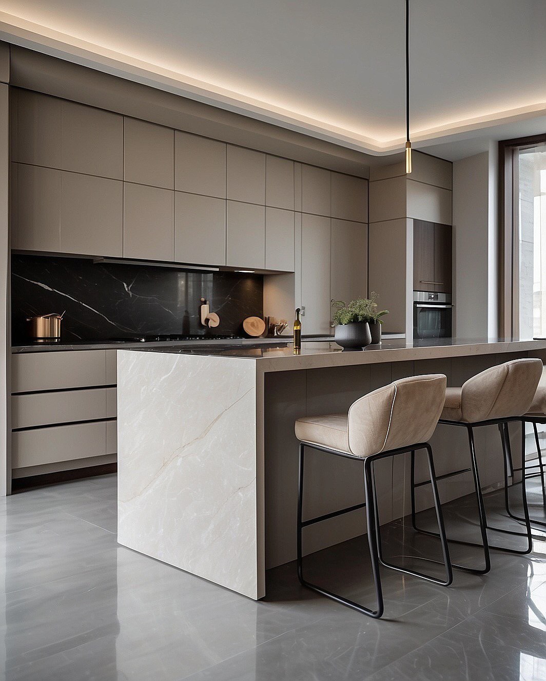 25 Best 2025 Kitchen Trends: Colors, Cabinets & Interior Design Ideas ...
