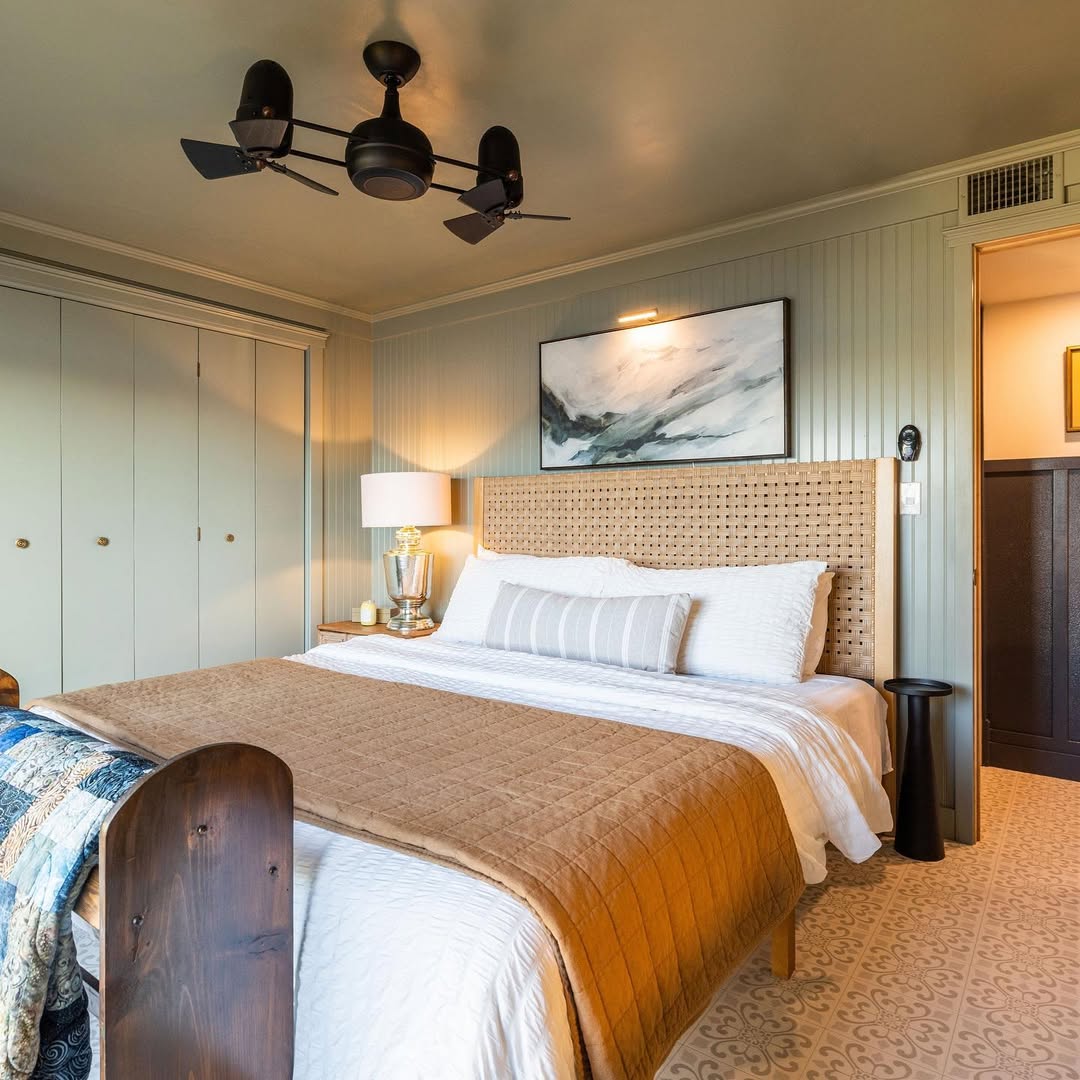 30 Bedroom Remodel Ideas That Will Transform Your Space – Budget ...