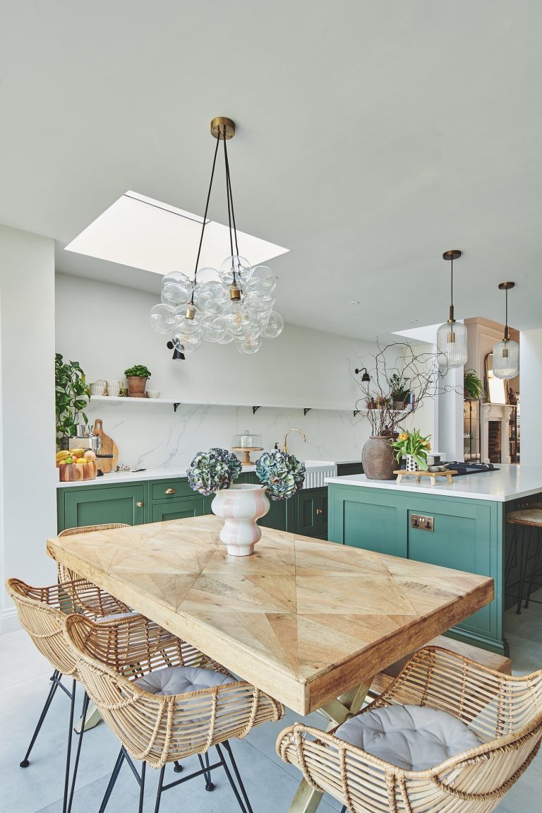 25 Open Kitchen Living Rooms 2025 That Redefine Style and Functionality ...