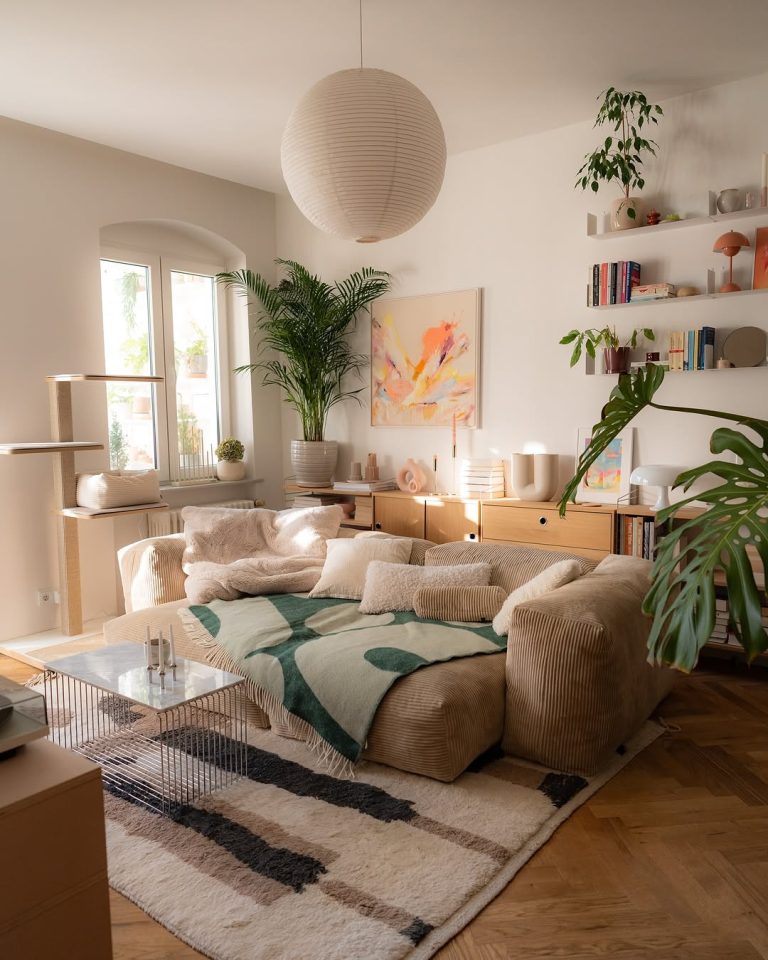 30 Interior Design Living Room Ideas for 2025 That Redefine Modern ...