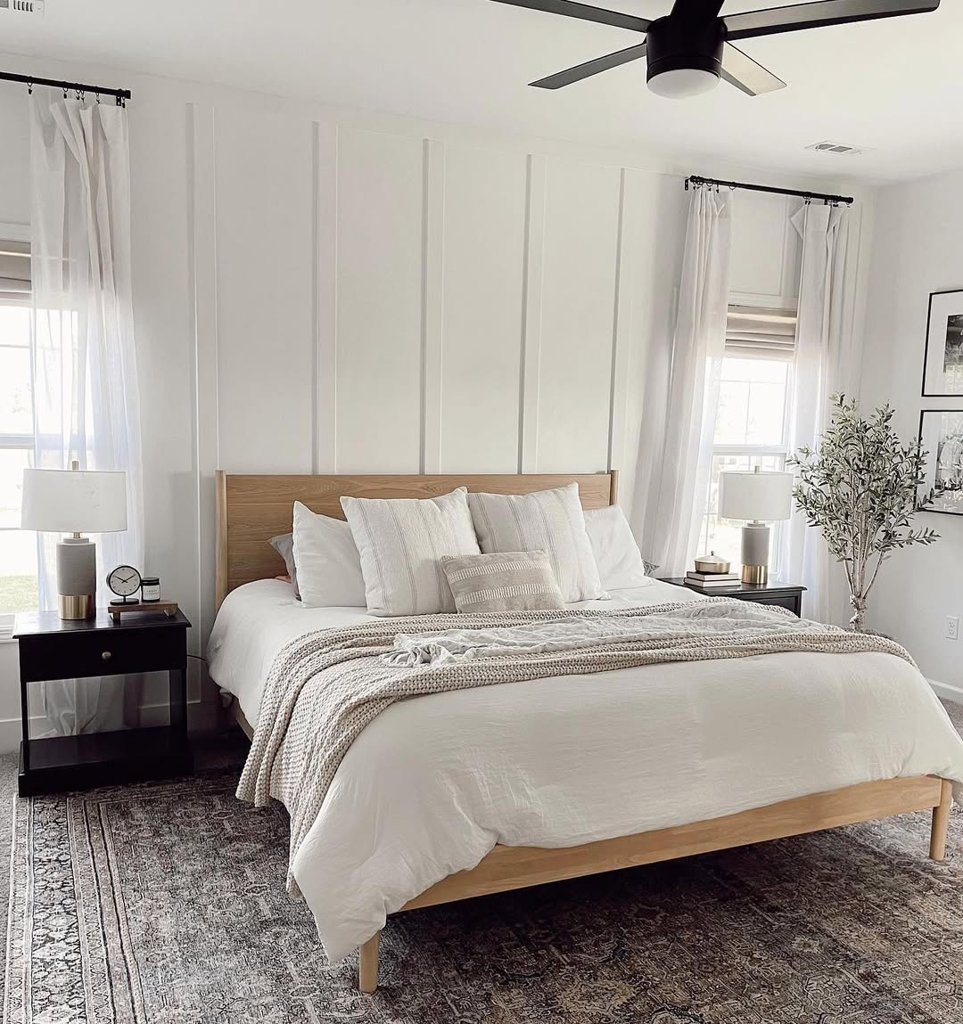 30 Bedroom Remodel Ideas That Will Transform Your Space – Budget ...
